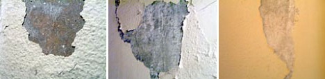 たった数年で外壁塗装の塗料がはがれたというトラブルは手抜き工事が原因！